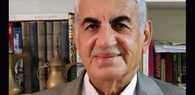 رابطة الانصار الشيوعيين العراقيين تنعى الرفيق النصير ابو محمد يماني