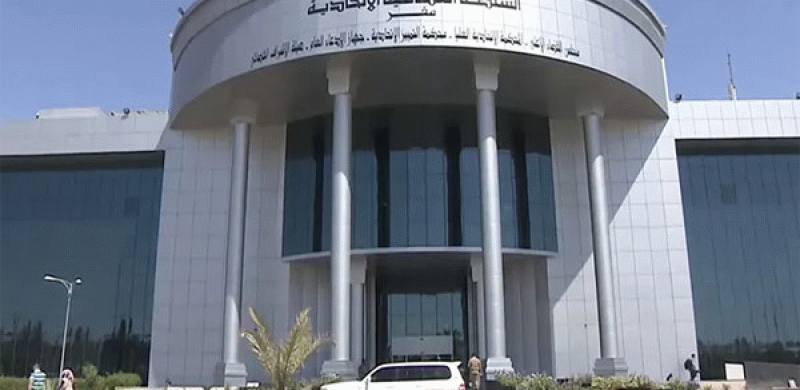 بيان حول موعد النظر في دعوى خرق المدد الدستورية