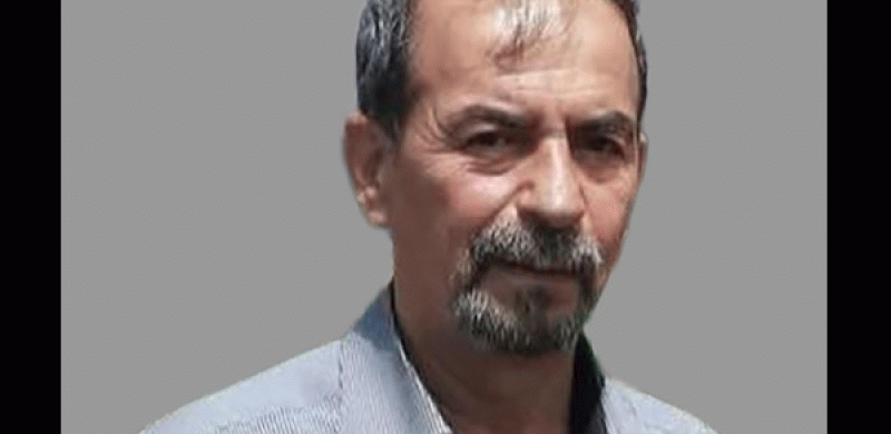 رابطة الأنصار تعزي برحيل الدكتور دلير عبد الله سليم