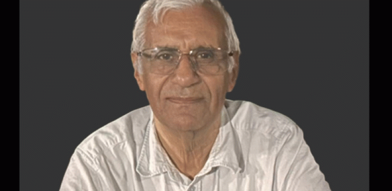 رابطة الأنصار تعزي برحيل الاستاذ فوزي عبد الرحيم