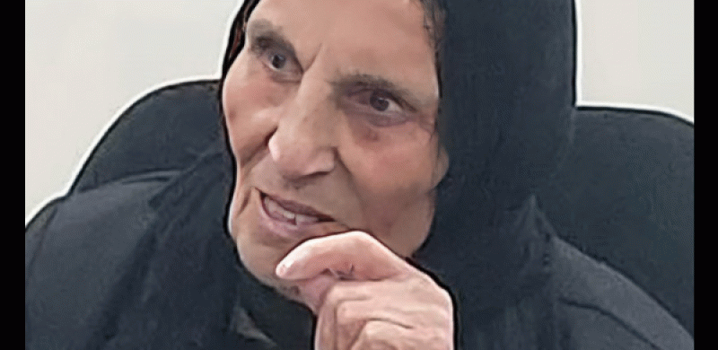 رابطة الانصار الشيوعيين العراقيين تنعى العمة خاتون سيد