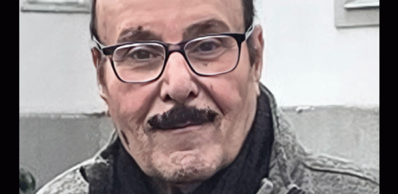 رابطة الأنصار الشيوعيين العراقيين تنعى القائد الانصاري الرفيق صبحي خدر حجو (أبو سربست)
