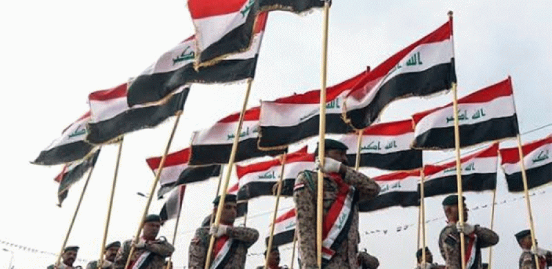 المكتب السياسي للحزب الشيوعي العراقي: الثلاثون من أيلول.. خطوة على طريق استكمال السيادة الوطنية!