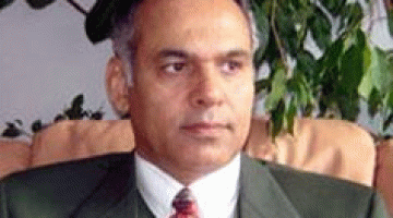 عبد الرضا المادح