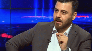 ياسر السالم يدعو لترحيل قانون 