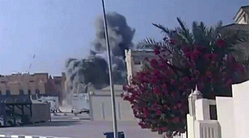 الشيوعي العراقي يدين العدوان الصهيوني على قطر