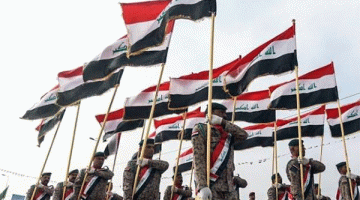 المكتب السياسي للحزب الشيوعي العراقي: الثلاثون من أيلول.. خطوة على طريق استكمال السيادة الوطنية!