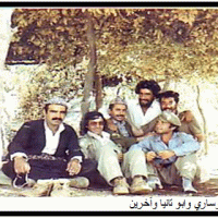 مذكرات الفقيد النصير سلام الحيدر (د. أبو تانيـا) 6