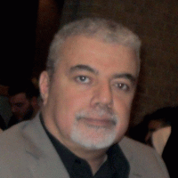 بندقية من خشب