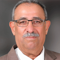 حكاية حميد (ملازم سلام) وأمه والدواء