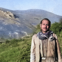 السنجاب … قصة قصيرة جدا*