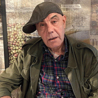 لوحة الحياة .. الى الفنان الشهيد أبو آيار