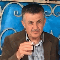 الرفيق علي زنكنة في حوار مع النصير الشيوعي