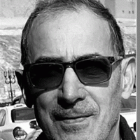 دليلي في الظلام