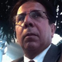 إلى أولئك.. لقد طفح الكيل وبلغ السيل الزبى