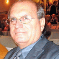 الفنان التشكيلي العراقي سيروان باران( (Serwan Baran