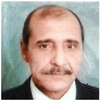 محمد أبو خضير... روحٌ ناقدة تسكن فضاء الجمال