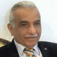  (الطبيعة والغربة والجمال في شعر بدل رفو المزوري)