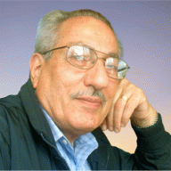 - المحامي طالب بدر والشاعر مظفر النواب والعبور الأخير
