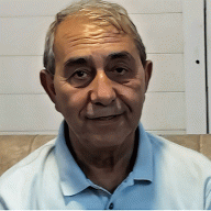 منذر في بغداد! 1