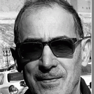 دليلي في الظلام