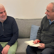 من مقاومة الاجتياح الاسرائيلي لبيروت، الى جريح في (بشتاشان) .. النصير الشيوعي تلتقي الرفيق النصير (جابر)