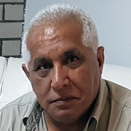 بقرة عابد المقطورة..!